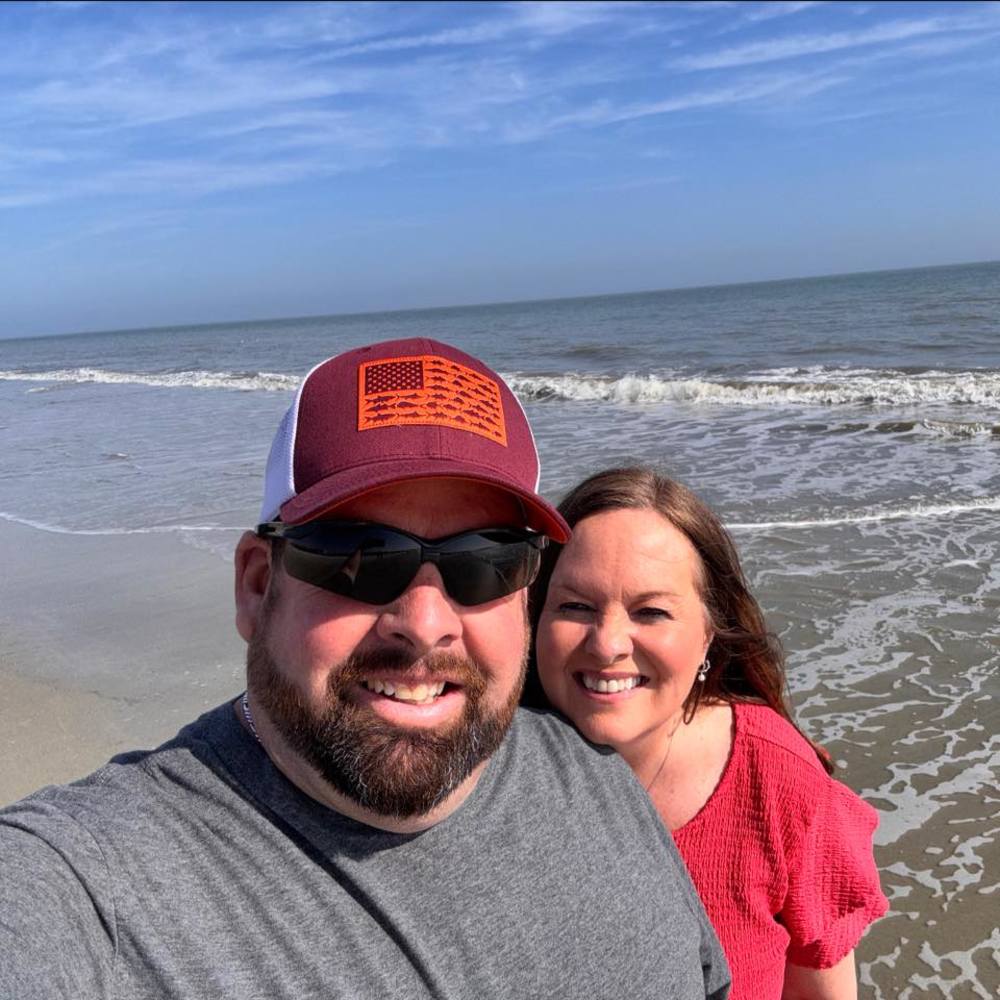 Meet your Posher, Tim missy